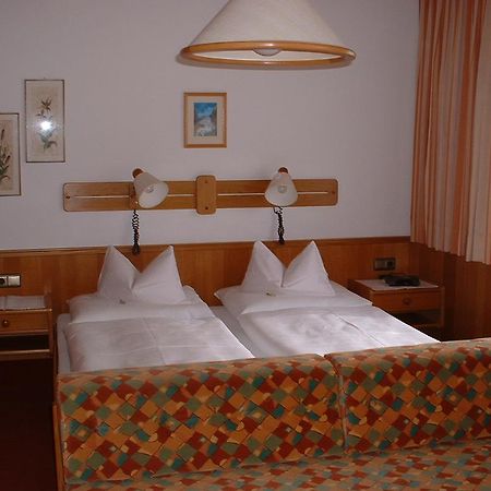 Haus Maria Leiter Hotel Sillian Exterior photo